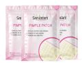 Saniderm Pimple Patch 30s Pack of 3 | Fast-Acting, Invisible Pimple Patches for Clearer Skin | Hydrocolloid Technology | Suitable for All Skin Types. 