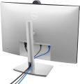 Dell UltraSharp U3224KB 31.5" Webcam 6K LED Monitor - 16:9. 