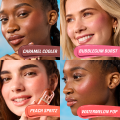 Revolution Superdewy Liquid Blush Burst Peach Spritz. 