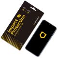 RhinoShield Impact Protection Screen Protector – Samsung Galaxy A40 Front Only – Transparent. 