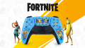 Playstation 5 Controller Fortnite Limited Edition PS5. 