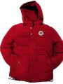 Premium Parachute Puffer Jackets for Men and Women | Best Quality Down Feather Filled Puffers | Made in China Made for Europe | Only available in One Colour, Design and Size Each. 