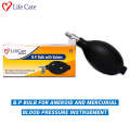 LifeCare Replacement Bulb for BP Cuff | Manual Sphygmomanometer Inflation Pump. 
