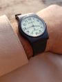 Original Grace simple Glow-in-the-Dark Watch for Men | Boys' High-Quality Water-Resistant Watch. 