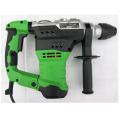 Rotary Hammer - KAWASAKI - 1200 Watts - (Hilti) - SDS Plus - Impact Drill - Chisel Drill - model K-EHD 1500. 