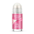 BIOAQUA Underarm Deodorant Roll On Body Lotion Fragrance For Men/Women Smooth Dry Perfume BQY08282. 