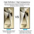 For Samsung S24 Ultra 3Pcs High-definition Screen Protector used for Samsung Galaxy S24 Ultra Galaxy s24ULTRA Full Coverage Tempered Glass Protective Film Clear and Sensitive. 