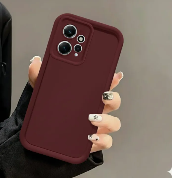 Redmi%20Note%2012%204G%20Back%20Cover%20Soft%20Puffer%20Down%20Jacket%20Camera%20Protection%20Phone%20Case%20-%20Image%207