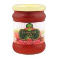 GOLDEN FRUIT TREE JAM RASPBERRY SUGAR FREE 270 GM (IMPORTED). 