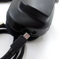 2X 2M USB Headphone Cable Audio Cable for Logitech G633 G633S Headset. 