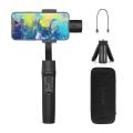 Hohem iSteady Mobile Plus Hand-Held Stabilised Gimbal. 