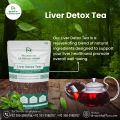 Lever detox tea 200g. 