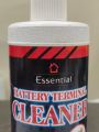 Essential’s Battery Terminal Cleaner/Cleaning Spray for Optimal Electrical Connectivity, Rust Protection and Corrosion Prevention and Extended Battery Life of Vehicles and Solar System 600ml. 