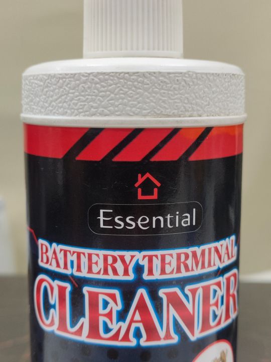 Essential%E2%80%99s%20Battery%20Terminal%20Cleaner/Cleaning%20Spray%20for%20Optimal%20Electrical%20Connectivity,%20Rust%20Protection%20and%20Corrosion%20Prevention%20and%20Extended%20Battery%20Life%20600ml%20-%20Image%206