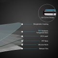 4in1 Tempered Glass For Xiaomi Redmi Note 13 Pro 4G 5G 13Pro+ Note13 Pro Plus Camera Lens Film Protective Screen Protector. 