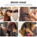 Hot Air Brush 3 in 1 One Step Hair Dryer And Volumizer Styler and Dryer Blow Dryer Brush Professional 1000W Hair Dryers Hot Hair Brush. 