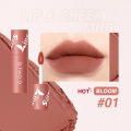 O.TWO.O Pick Me Up Lipgloss. 