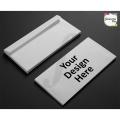 Set of 10 Customized Eid Envelopes Custom Envelope Perfect for Wedding Eid Events Occasions Parties Gifts Lifafa Kharchi. 