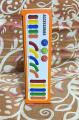 42 Pcs Magnetic Blocks Set Toy Magnetic Bar Constructor Building Blocks Montessori Educational Kids Toys For Children Early Educational Toys Set, Magnetic Building Sticks Kit Kids Gift for Age 3+, Recreational Building Sticks Block Set. 