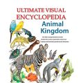 Liberty Books | Ultimate Visual Encyclopedia Animal Kingdom by Na. 