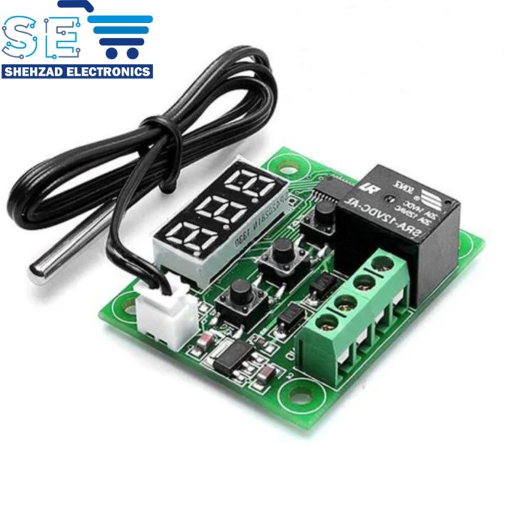 W1209%2012V%20DC%20Digital%20Thermostat%20Temperature%20Controller%20Incubator%20Controller%20XH-W1209%20-%20Image%203