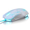 AJ52 Wired Gaming Mouse.. 