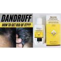 Anti-Dandruff , Ketoconazole 20mg/G, 100ml. 