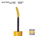 MAYBELLINE - COLOSSAL MAGNUM MASCARA BLK AS. 