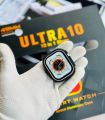 watch for boys smart watch 10 in 1 STRAP   ULTRA WATCH  49 MM  SPACE ALUMINIUM CASE  ULTRA SERIES 1 MONOCHROME SILICONE STRAP 2 NIKE TWO-TONE STRAP  3 WOVEN SILICONE STRAP  4 MONOCHROME OCEAN STRAP. 