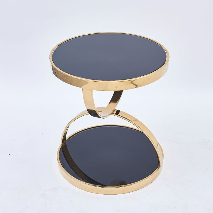 IMPORTED%20Corner%20/%20Coffee%20/%20Side%20Stainless%20Steel%20Electroplated%20Gold%20XL-08%20-%20Image%206