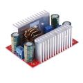 DC-DC Boost Converter Step-up Module Constant Current LED Driver ( 400W 15A). 