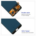 LCD No Frame For Samsung Galaxy J7 Neo Nxt Core J701 Display Touch Screen Digitizer Assembly Replacement Parts. 