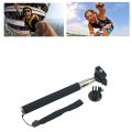 Selfie Stick Monopod Holder Extendable Handheld for gopro Hero 3 4 SJ4000. 