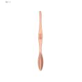 Versatile Seafood Fork Stainless Steel Seafood Cracker Fork Set for Lobster Shellfish Versatile Kitchen Tool for Home Cooking Smooth Surface Design Crab Fork. 