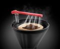 Russell Hobbs 22620-56 Coffee Machine Textures plus-22620-56. 