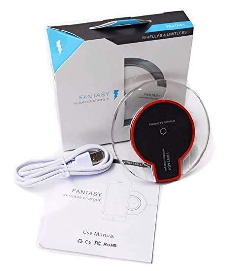 Fantasy Qi Standard Wireless Charger