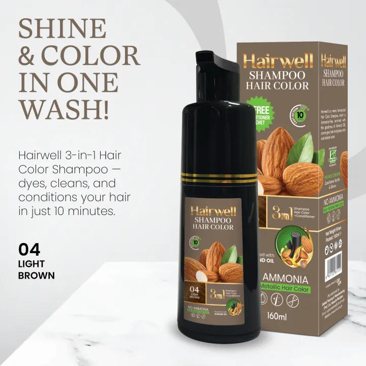 KalaKola%20Hairwell%20Shampoo%20Hair%20Color%20(Light%20Brown)%20160ml%20-%20Image%203