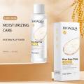 BIOAQUA Rice Raw Pulp Face Toner 120ml for Dry Skin, Dull Skin & Brightening - Hydrating. 