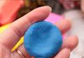 PACK OF 2 x 12 12 bags Light Air Sensory Fomic Polymer Light Clay Slime Play dough with Free Tools. 