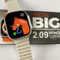 T900 Ultra Big 2.09 Display Smart Watch - straps - T 900 Ultra Smartwatch - T900 ultra Smartwatch - Ultra Smartwatch - T900 Ultra  - Mobile Watch watch for boys - smart watch for men - smart watches for women - smartwatches for girls - ultara smart watch. 