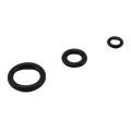 Carburetor Carb Repair Kit Gasket for Kawasaki ZZR400 1990-2006. 