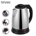 Multi-Purpose Electric Kettle High-Quality Auto Water Heater for Home & Travel Portable Boiling Kettle & Tea Pot. 