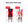 Musttby G17 Multipurpose Strong Adhesive Glue Border Sealant For Mobile Phone Back Cover Middle Frame Touch Screen Repair Tool. 