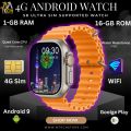 2025 X10 Ultra GS, S100 Ultra 9, Y60, H12 Ultra 7 In 1, 8 in 1, ULTRA Series 8 Smart Watch Bluetooth Calling Sleep Health Monitoring 1.9, 2.2 inch IPS Display Screen Smartwatch Pro Heart Rate Monitor Track Voice Assistant HW8 Maxfor Apple IOS & Android Ra. 