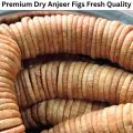 Premium Dried Anjeer (Figs) High Quality 250gm 500gm 1000gm Pack – 100% Natural & Sun-Dried Anjeer – Naturally Sweet & Nutritious Dry Figs Organic Anjeer (Dried Figs) – Superfood Anjeer – High-Fiber, Iron-Rich Dried Figs Healthy & Delicious Snack. 