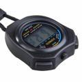 Digital Professional Handheld LCD Chronograph Sports Stopwatch Stop Watch. 