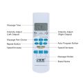 JKH Electronic Body Pulse Therapy Massager Pain Relief Machine. 