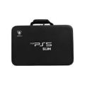 Travel Bag for PS5 Carrying Case Briefcase Type for PS5 Waterproof shoulder bag for PlayStation 5. 