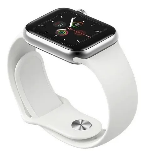 Silver%20White%20Bluetooth%20Smartwatch%20%E2%80%93%20154"%20Screen,%20Fitness%20Tracker%20-%20Image%205
