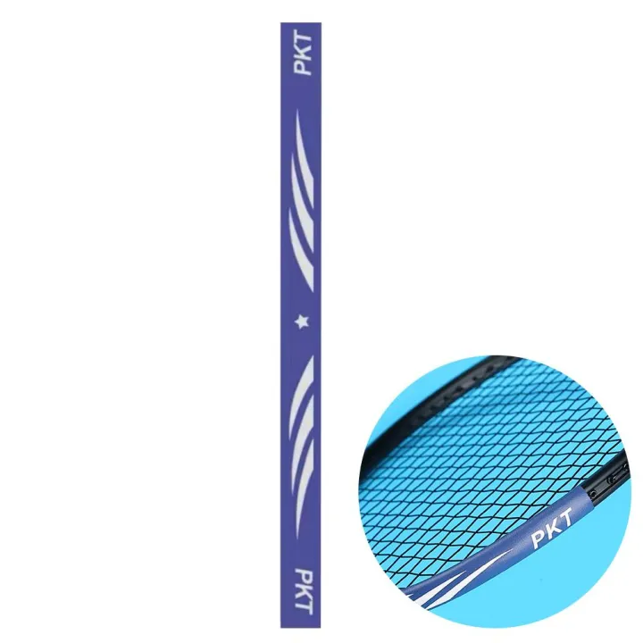 Self%20Adhesive%20Badminton%20Racket%20Head%20Edge%20Protector%20Tape%20Off%20Paint%20Anti%20Tennis%20PU%20Sports%20Frame%20Tape%20Wear%20Resistant%20Protector%20I6E4%20-%20Image%205